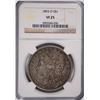 Image 1 : 1893-O MORGAN DOLLAR NGC VF-25