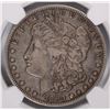 Image 2 : 1893-O MORGAN DOLLAR NGC VF-25