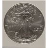 Image 2 : 2008 W AMERICAN SILVER EAGLE, NGC MS-70!