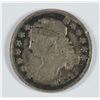 Image 1 : 1833 Bust Dime, XF-AU ORIGINAL AND NICE!