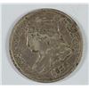 Image 1 : 1836 Bust Dime XF+ ORIGINAL PATINA