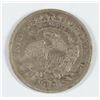 Image 2 : 1836 Bust Dime XF+ ORIGINAL PATINA