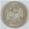 Image 2 : 1876 SEATED LIBERTY HALF DOLLAR, AU-55