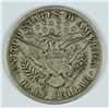 Image 2 : 1908-D BARBER HALF DOLLAR, VF