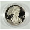 Image 2 : 2014 PROOF SILVER AMERICAN EAGLE