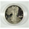 Image 2 : 1987 PROOF SILVER AMERICAN EAGLE