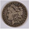 Image 1 : 1894-O MORGAN DOLLAR VG