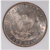 Image 3 : 1898 MORGAN DOLLAR PCI MS-63