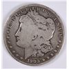 Image 1 : 1903-S MORGAN DOLLAR VG