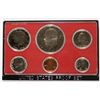 Image 2 : U.S. PROOF SETS: 3-1979, 5-1976