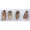 Image 1 : Four Stone Scrappers