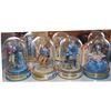 Image 1 : 13 hand painted John Wayne  small figures