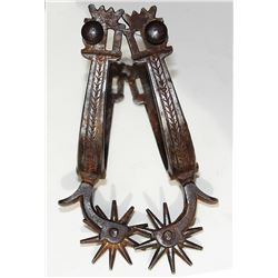 unmarked early Buermann