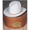 Image 1 : Stetson hat, size 7