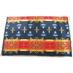 Beaver State Pendleton blanket