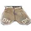 Image 1 : 1940's bull riding chaps
