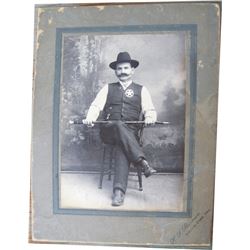 circa 1900 Grants Pass, OR