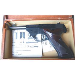 *High standard 1951 Sport King .22 in orig box