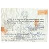 Image 2 : Bogota, Colombia, cob 2 escudos, 1713, from the 1715 Fleet, with hand-signed Fisher certificate.