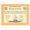 Image 2 : Mexico City, Mexico, cob 4 reales, Charles II, assayer not visible, with Kip Wagner certificate.