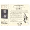 Image 2 : Mexico City, Mexico, cob 4 reales, Philip V, assayer J.