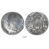 Image 1 : Zacatecas, Mexico, bust 8 reales, Ferdinand VII, 1819/9181AG, rare.