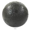 Image 1 : British "24-pounder" mortar shell from a battlefield in Savannah, Georgia, American Revolutionary Wa