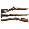 Image 1 : Dutch Admiralty flintlock blunderbuss, ca. 1720, very rare and important.