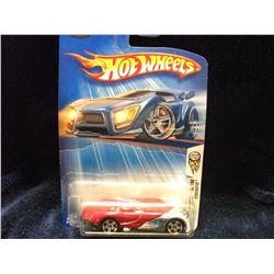 2004 FIRST EDITION HOT WHEELS XTREEMASTER (L792-4)