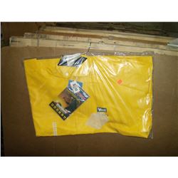 HELLY HANSEN RAIN JACKET