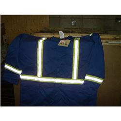 BIG BILL NOMEX COVERALLS