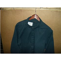 BIG BILL PULLOVER SHIRT