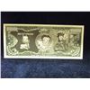 Image 2 : BETTY BOOP NOVELTY NOTE (L792-16)
