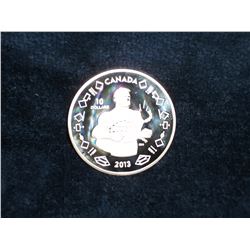 1 OZ SILVER PLATED SUPERMAN COIN (L793-5)