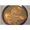 2000-P Sacagawea Dollar UNC