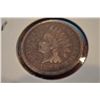 1890 Indian Head Penny