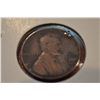 1927-D Lincoln Cents