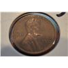 1955 Lincoln Cents Poormans DD
