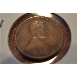 1924-D Lincoln Cents Nice Grade!