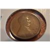 1912-D Lincoln Cents