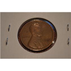 (3) 1921-S, 22-D, 23 Lincoln Cents