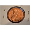 1949-S Lincoln Cents RED High Grade!