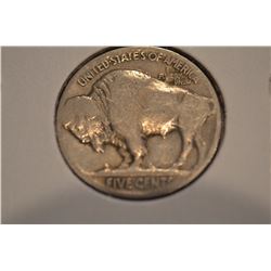 1923-S Buffalo - Rare Key Date!