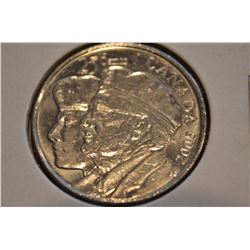 (2) 2005-P Veterans - BU