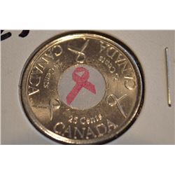 2006 Pink Ribbon - BU