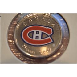 2006 Montreal Canadians - BU