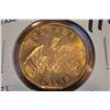 2008 Canada Dollar - Lucky Loonie - BU