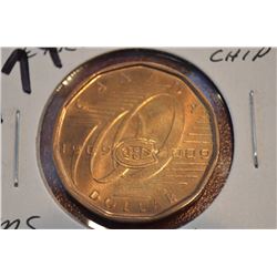 2008 Canada Dollar - Canadians - BU