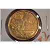 2011 Canada Dollar - Parks Canada - BU