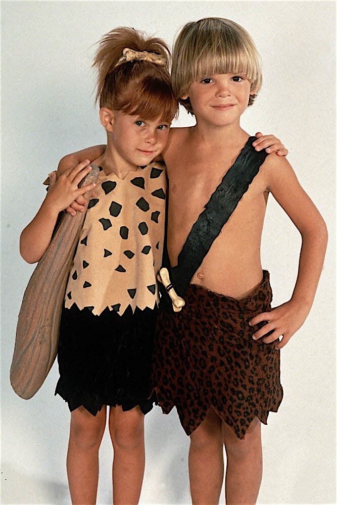 Flintstones Bamm Bamm s Club